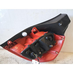 Feu arriere principal gauche (feux) - RENAULT - CLIO 3 PHASE 1