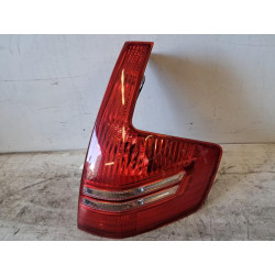 Feu arriere principal droit (feux) - CITROEN - C4 1 PHASE 1