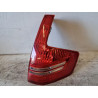 Feu arriere principal droit (feux) - CITROEN - C4 1 PHASE 1