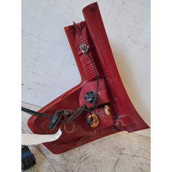 Feu arriere principal droit (feux) - CITROEN - C4 1 PHASE 1