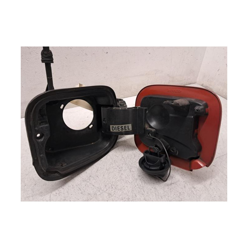 Trappe d'essence - RENAULT - CAPTUR 1 PHASE 1