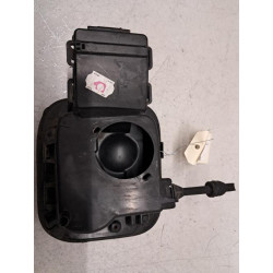 Trappe d'essence - RENAULT - CAPTUR 1 PHASE 1