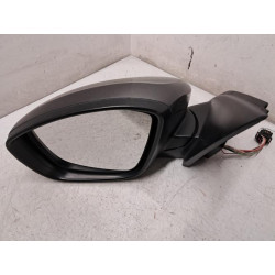 Retroviseur gauche -...