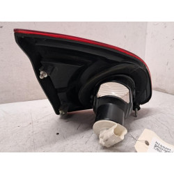 Feu arriere secondaire gauche (feux) - NISSAN - QASHQAI 1 PHASE 1