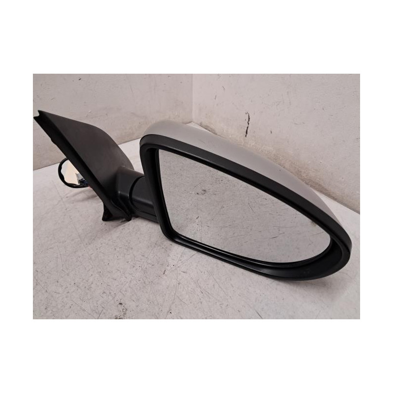 Retroviseur droit - NISSAN - QASHQAI 1 PHASE 1