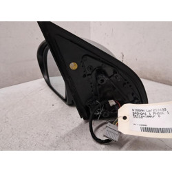 Retroviseur gauche - NISSAN - QASHQAI 1 PHASE 1