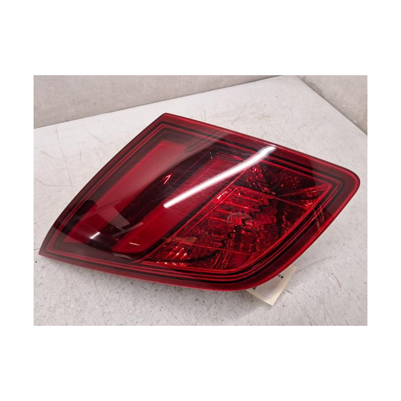 Feu arriere secondaire droit (feux) - PEUGEOT - 308 2 PHASE 1