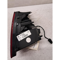 Feu arriere secondaire droit (feux) - PEUGEOT - 308 2 PHASE 1