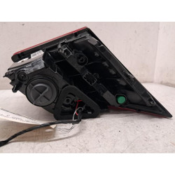 Feu arriere secondaire droit (feux) - PEUGEOT - 308 2 PHASE 1