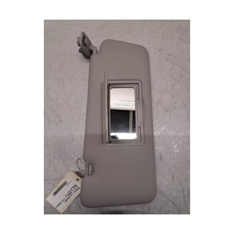 Pare soleil droit - RENAULT - CLIO 4 PHASE 2