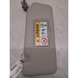 Pare soleil droit - RENAULT - CLIO 4 PHASE 2