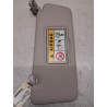Pare soleil droit - RENAULT - CLIO 4 PHASE 2