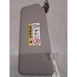 Pare soleil droit - RENAULT - CLIO 4 PHASE 2