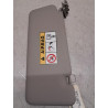 Pare soleil droit - RENAULT - CLIO 4 PHASE 2