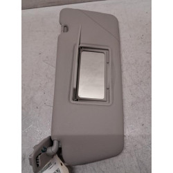 Pare soleil gauche -...