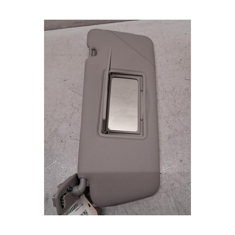 Pare soleil gauche - RENAULT - CLIO 4 PHASE 2