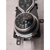Commande chauffage - RENAULT - CLIO 4 PHASE 2