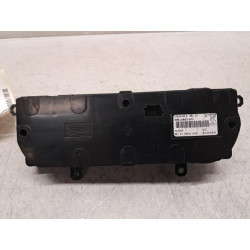 Commande chauffage - RENAULT - CLIO 4 PHASE 2