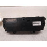 Commande chauffage - RENAULT - CLIO 4 PHASE 2