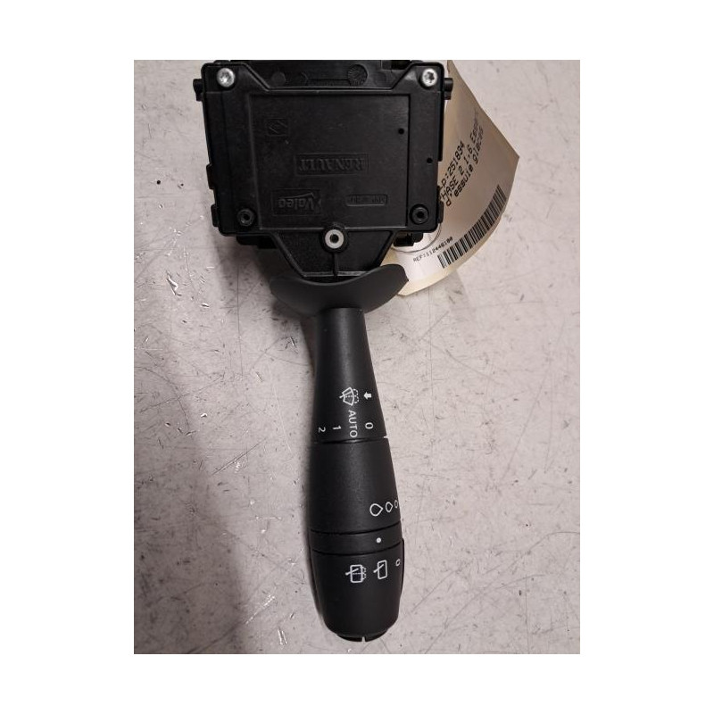 Commodo d'essuie glaces - RENAULT - CLIO 4 PHASE 2