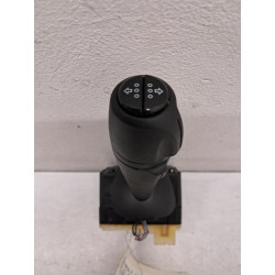 Commodo d'essuie glaces - RENAULT - CLIO 4 PHASE 2