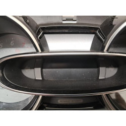 Compteur - RENAULT - CLIO 4 PHASE 2