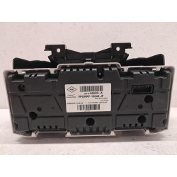 Compteur - RENAULT - CLIO 4 PHASE 2