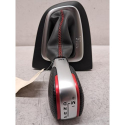 Levier de vitesses - RENAULT - CLIO 4 PHASE 2