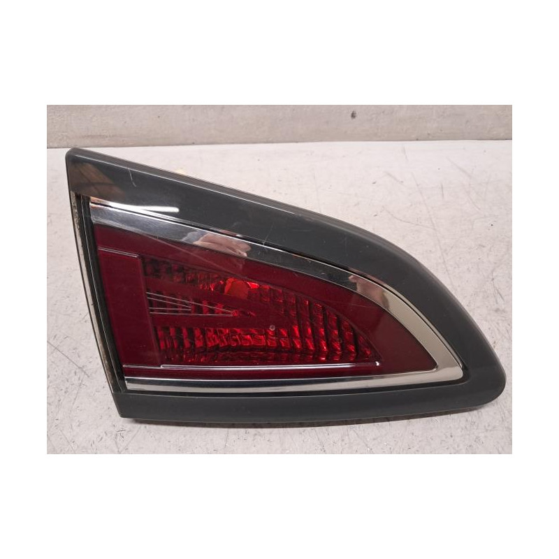 Feu arriere secondaire droit (feux) - RENAULT - SCENIC 3 PHASE 2