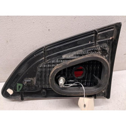 Feu arriere secondaire droit (feux) - RENAULT - SCENIC 3 PHASE 2