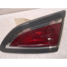 Feu arriere secondaire gauche (feux) - RENAULT - SCENIC 3 PHASE 2