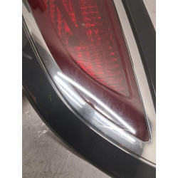 Feu arriere secondaire gauche (feux) - RENAULT - SCENIC 3 PHASE 2