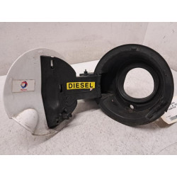 Trappe d'essence - CITROEN...