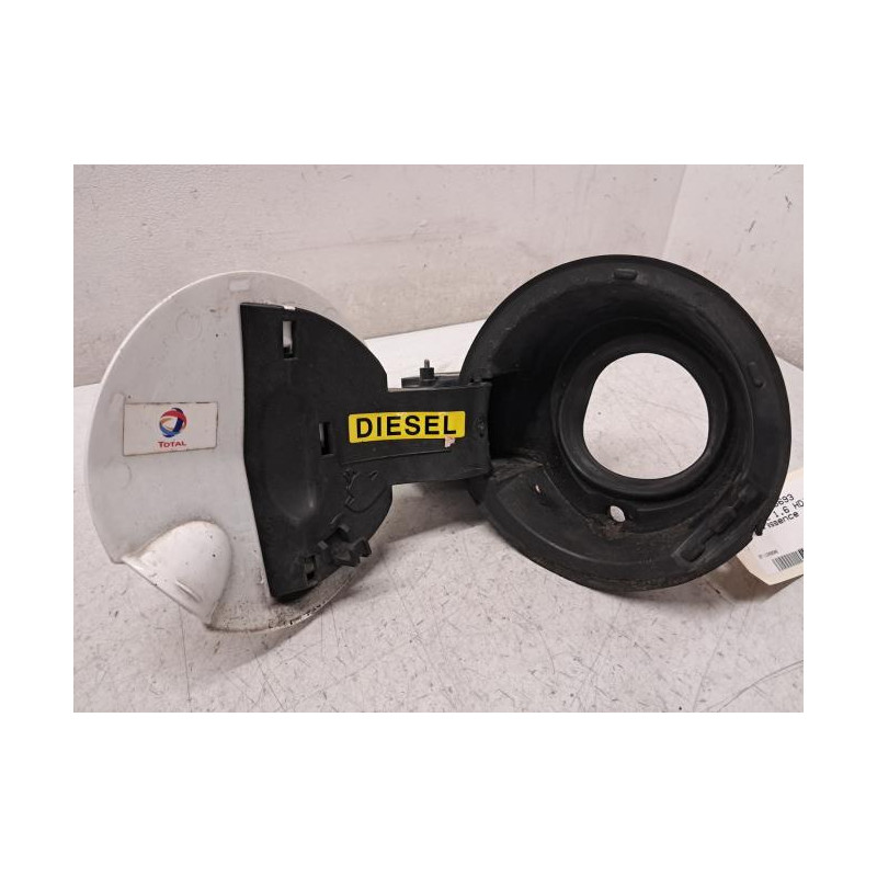 Trappe d'essence - CITROEN - DS3 PHASE 2