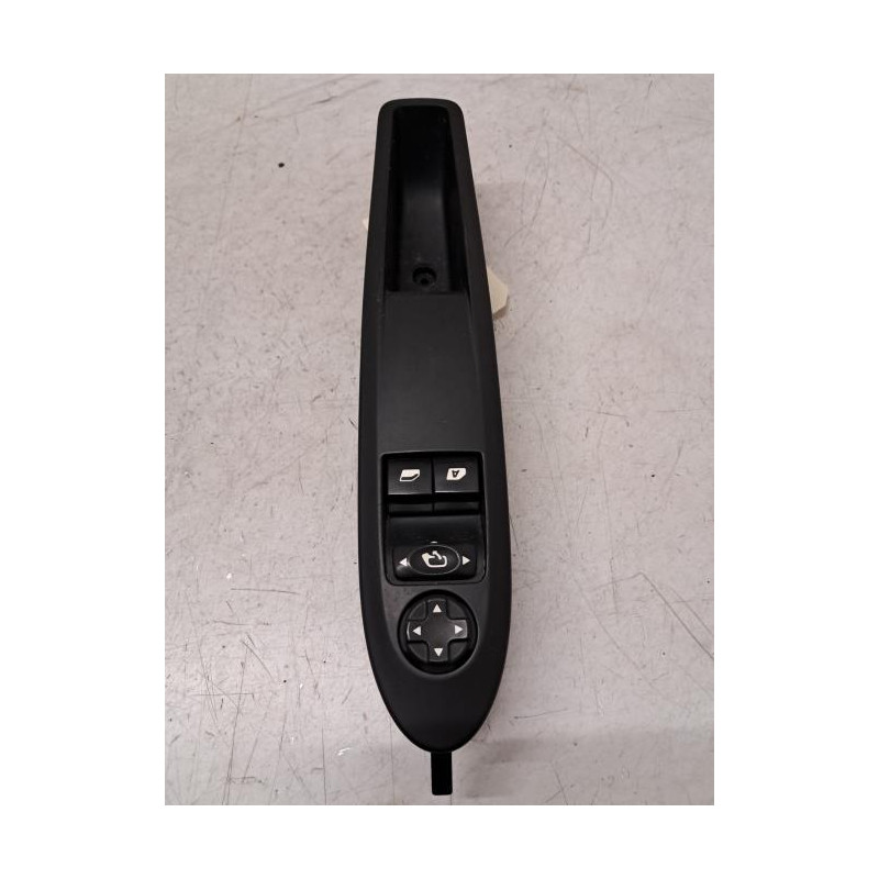 Interrupteur de leve vitre avant gauche - CITROEN - DS3 PHASE 2