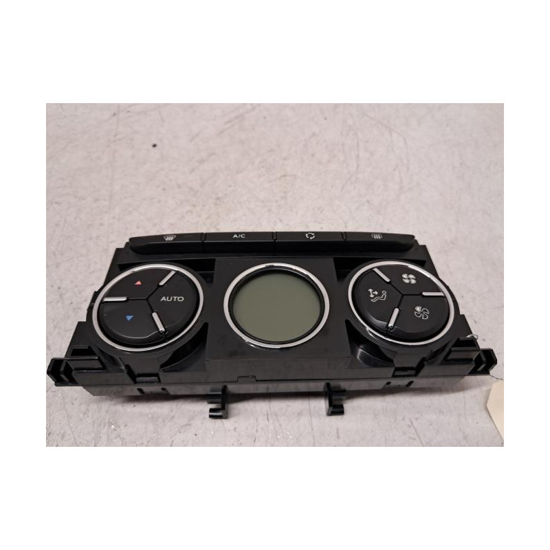 Commande chauffage - CITROEN - DS3 PHASE 2