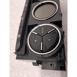 Commande chauffage - CITROEN - DS3 PHASE 2
