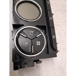 Commande chauffage - CITROEN - DS3 PHASE 2