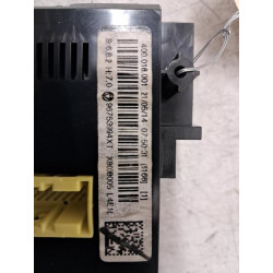 Commande chauffage - CITROEN - DS3 PHASE 2