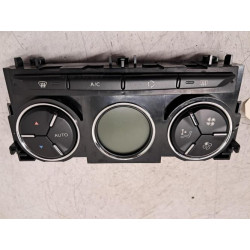 Commande chauffage - CITROEN - DS3 PHASE 2