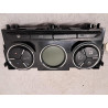 Commande chauffage - CITROEN - DS3 PHASE 2