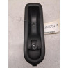 Interrupteur de leve vitre avant gauche - RENAULT - TWINGO 2 PHASE 1