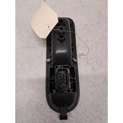 Interrupteur de leve vitre avant gauche - RENAULT - TWINGO 2 PHASE 1