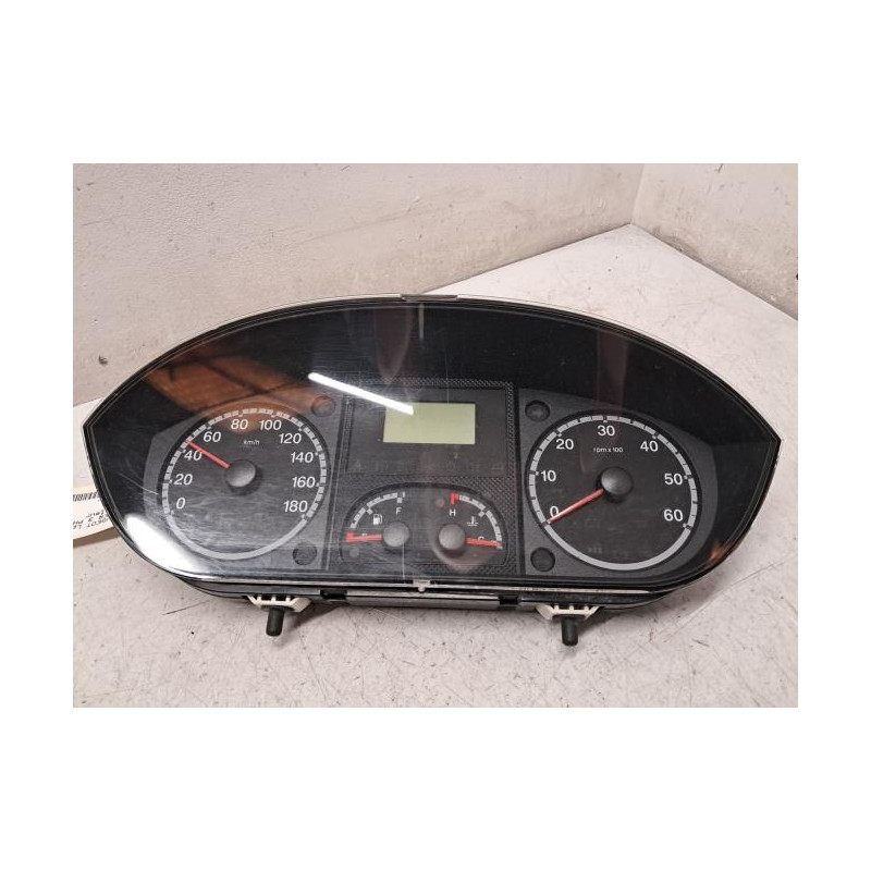 Compteur - PEUGEOT - BOXER 3 PHASE 1