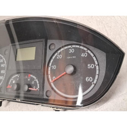 Compteur - PEUGEOT - BOXER 3 PHASE 1