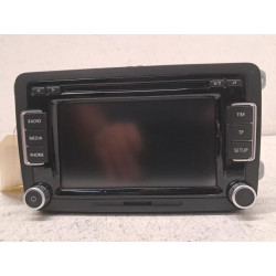 Autoradio d'origine -...