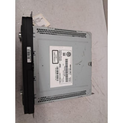 Autoradio d'origine - VOLKSWAGEN - POLO 5 PHASE 1