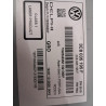 Autoradio d'origine - VOLKSWAGEN - POLO 5 PHASE 1