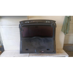 Malle/Hayon arriere - BMW - X3 E83 PHASE 1