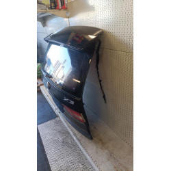 Malle/Hayon arriere - BMW - X3 E83 PHASE 1